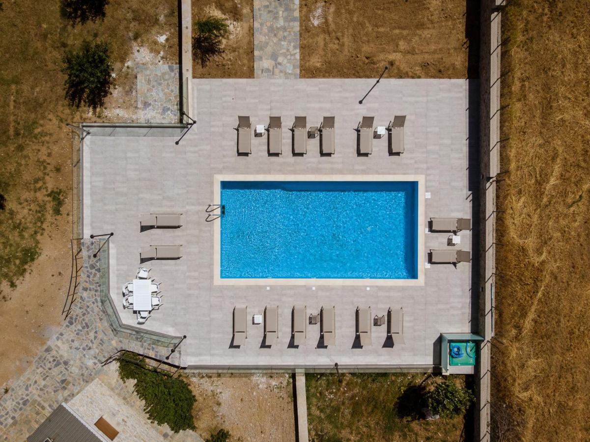 Omalos Village Exterior photo